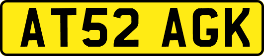 AT52AGK