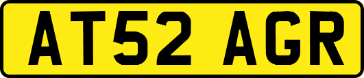 AT52AGR