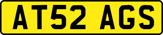AT52AGS