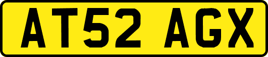 AT52AGX