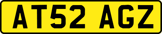 AT52AGZ