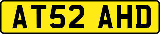AT52AHD