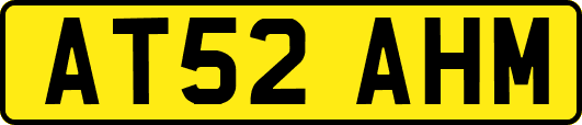 AT52AHM