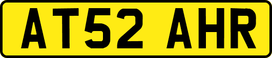 AT52AHR