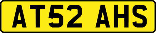 AT52AHS