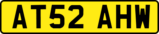 AT52AHW