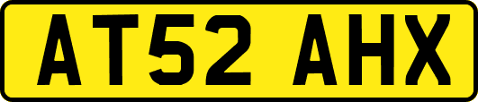 AT52AHX