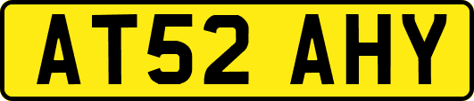 AT52AHY