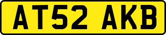 AT52AKB
