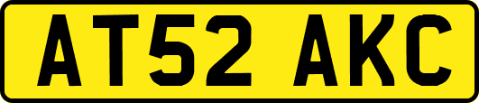 AT52AKC