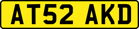 AT52AKD