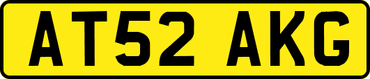 AT52AKG
