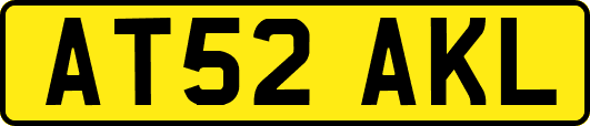 AT52AKL