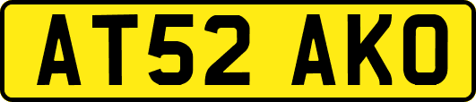 AT52AKO