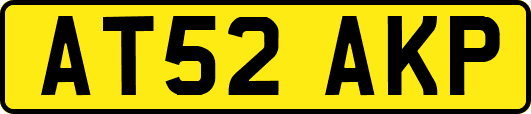 AT52AKP