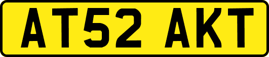 AT52AKT
