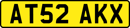 AT52AKX