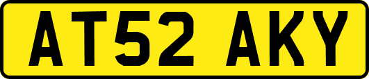 AT52AKY
