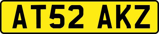 AT52AKZ