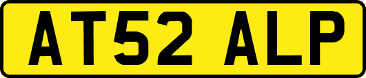 AT52ALP