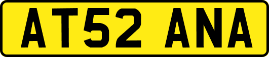 AT52ANA