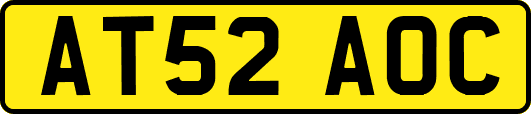 AT52AOC