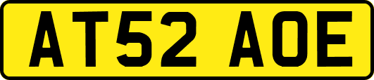 AT52AOE