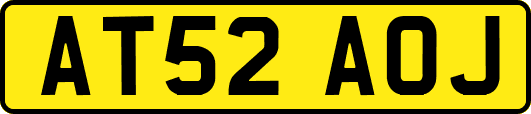 AT52AOJ