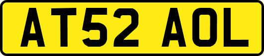 AT52AOL