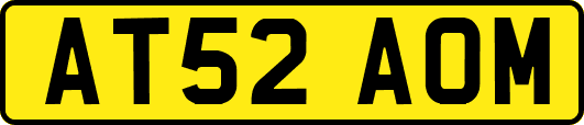 AT52AOM