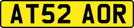 AT52AOR