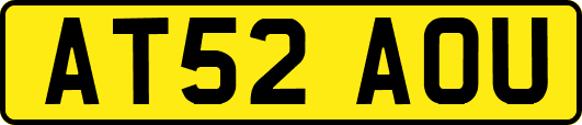AT52AOU