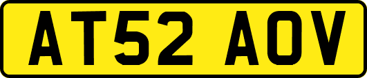 AT52AOV