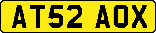 AT52AOX