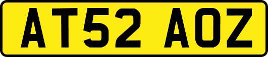 AT52AOZ