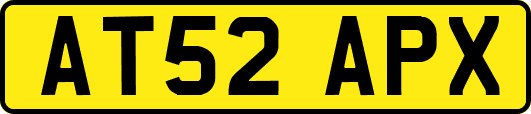 AT52APX