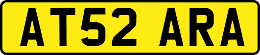 AT52ARA