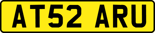 AT52ARU