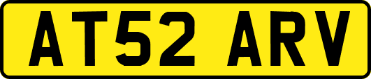 AT52ARV