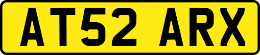 AT52ARX