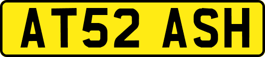 AT52ASH