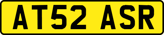 AT52ASR