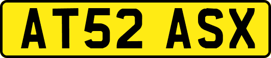 AT52ASX