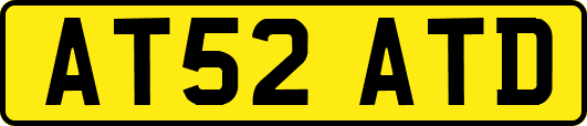 AT52ATD