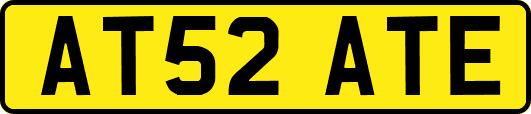 AT52ATE