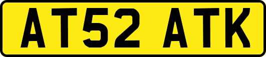 AT52ATK