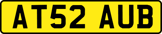 AT52AUB