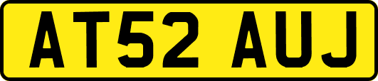 AT52AUJ