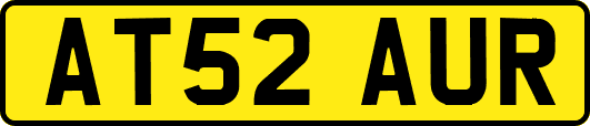 AT52AUR