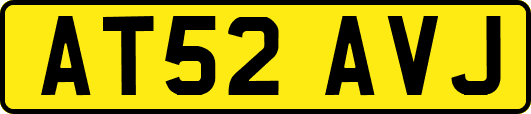 AT52AVJ